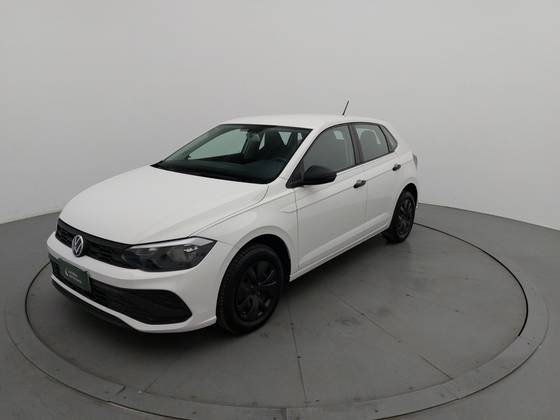 VOLKSWAGEN POLO 1.0 MPI TRACK MANUAL VOLKSWAGEN POLO 1.0 MPI TRACK MANUAL